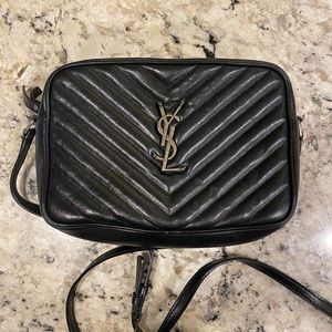 Saint Laurent YSL crossbody